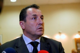 Tužilaštvo traži kaznu za bivšeg ministra odbrane BiH