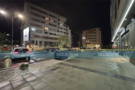 Oglasila se policija nakon pucnjave u Sarajevu