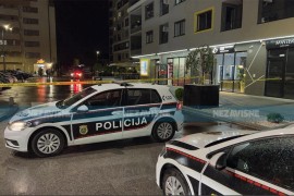 Poznato stanje muškarca ranjenog u Sarajevu
