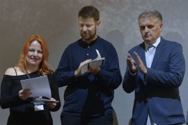 Otvoren filmski festival "Slobodna zona"
