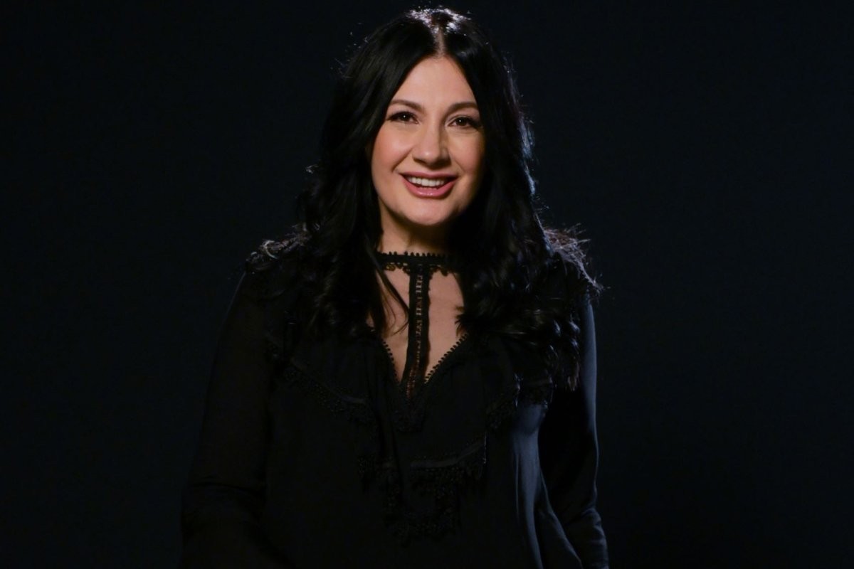 Kaliopi o koncertu u Sarajevu 23. oktobra: "Biće to praznik duše!"