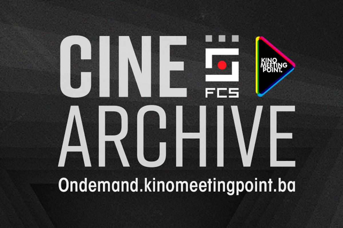 Dokumentarci iz istorije bh. kinematografije na online platformi Meeting Pointa