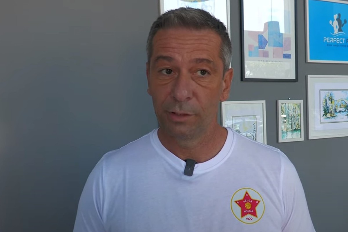Dean Klafurić: Znamo sve o Borcu