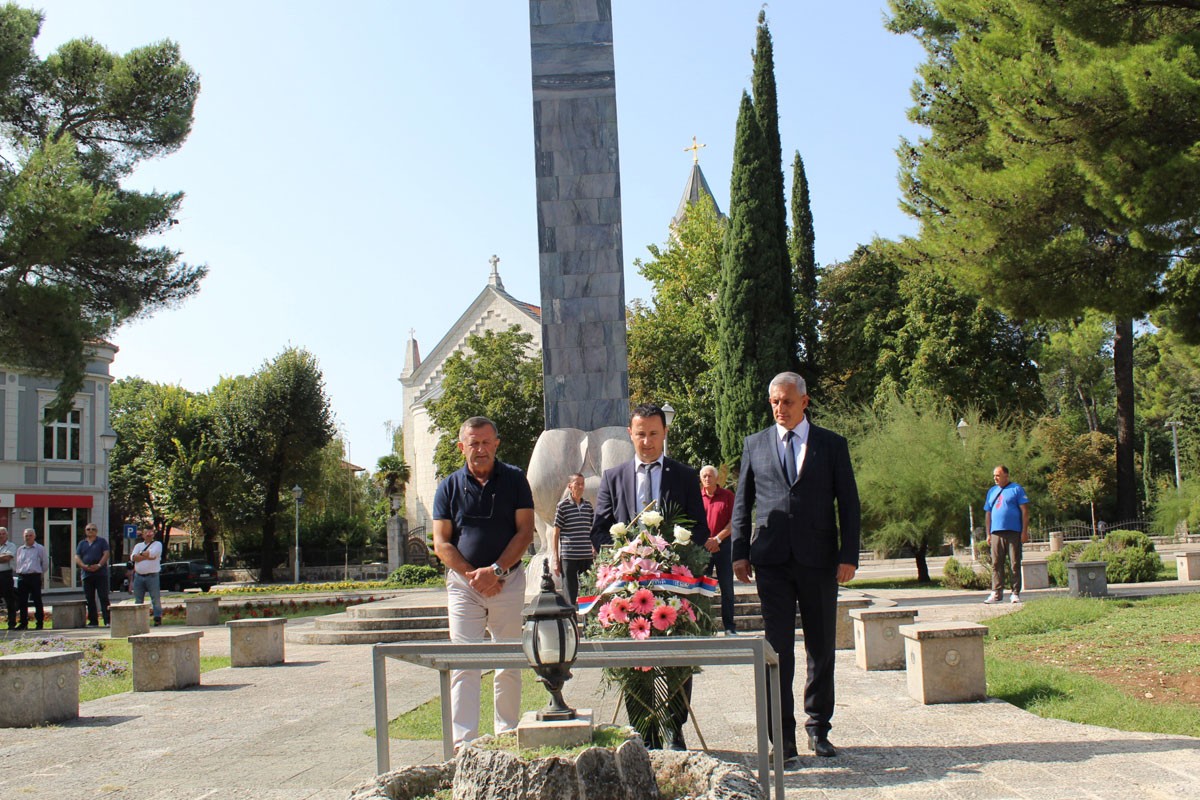 Sjećanje na najtužniji dan trebinjske novije istorije