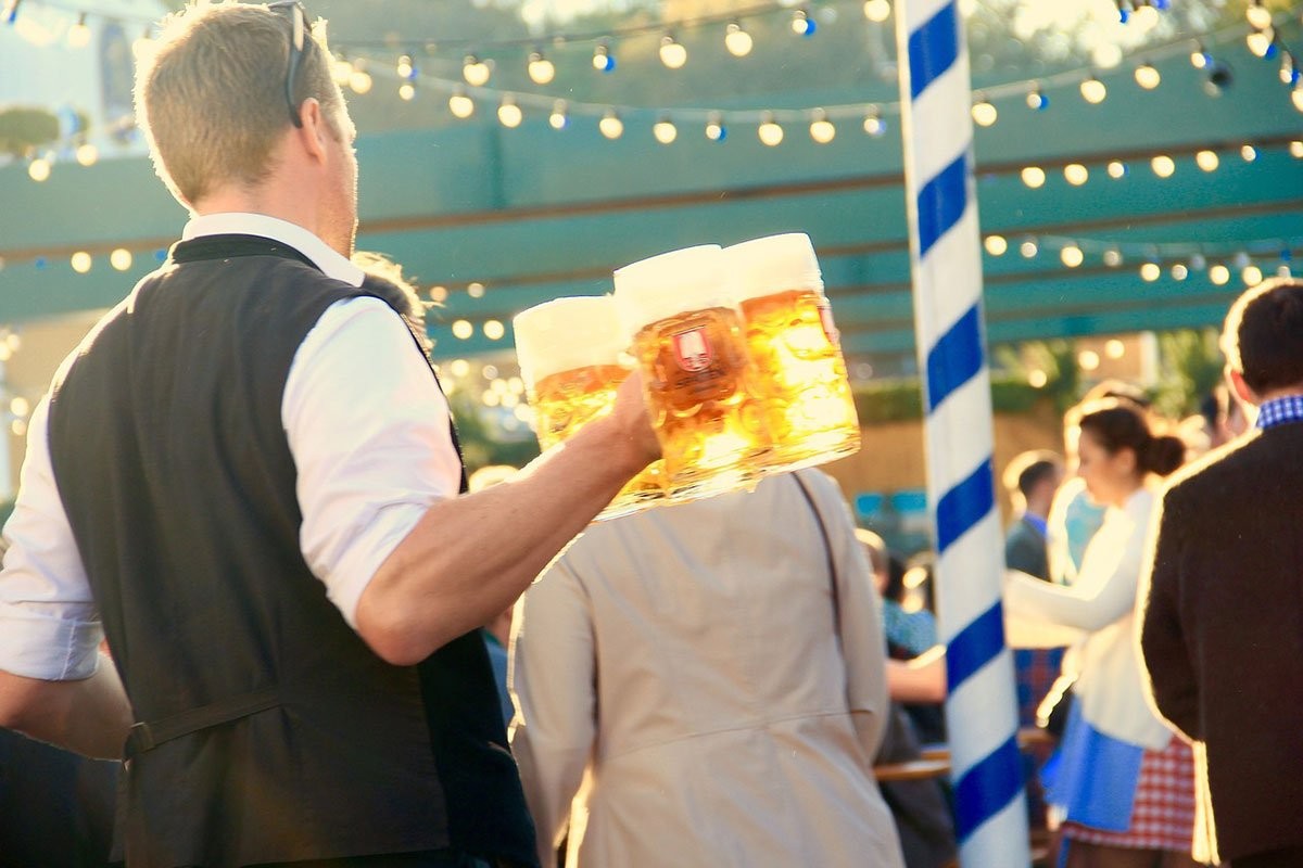 Mladić iz BiH prijavljen zbog uznemiravanja djevojaka na Oktoberfestu