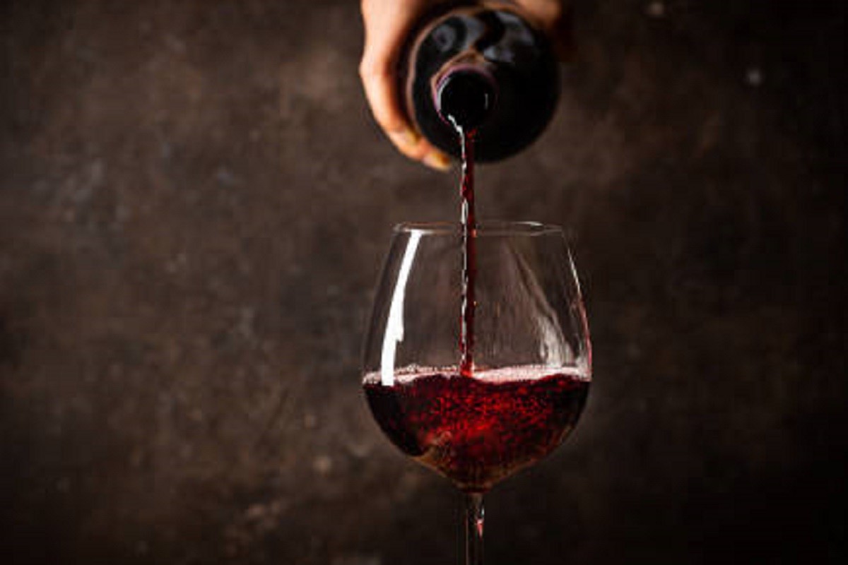 Pronađeno vino staro 5.000 godina