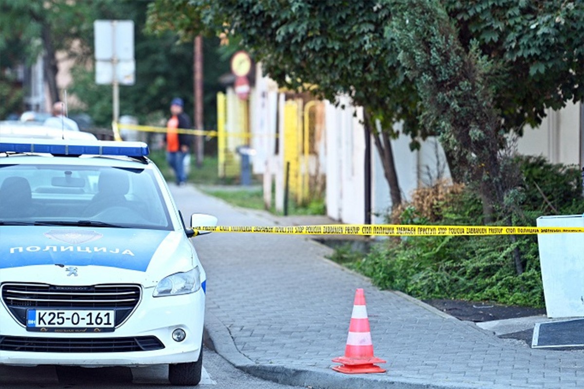 Ubijen inspektor u Bijeljini, uhapšeno više osoba