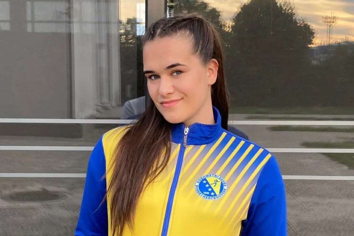 Senzacionalna Milica Grbić postigla 19 golova
