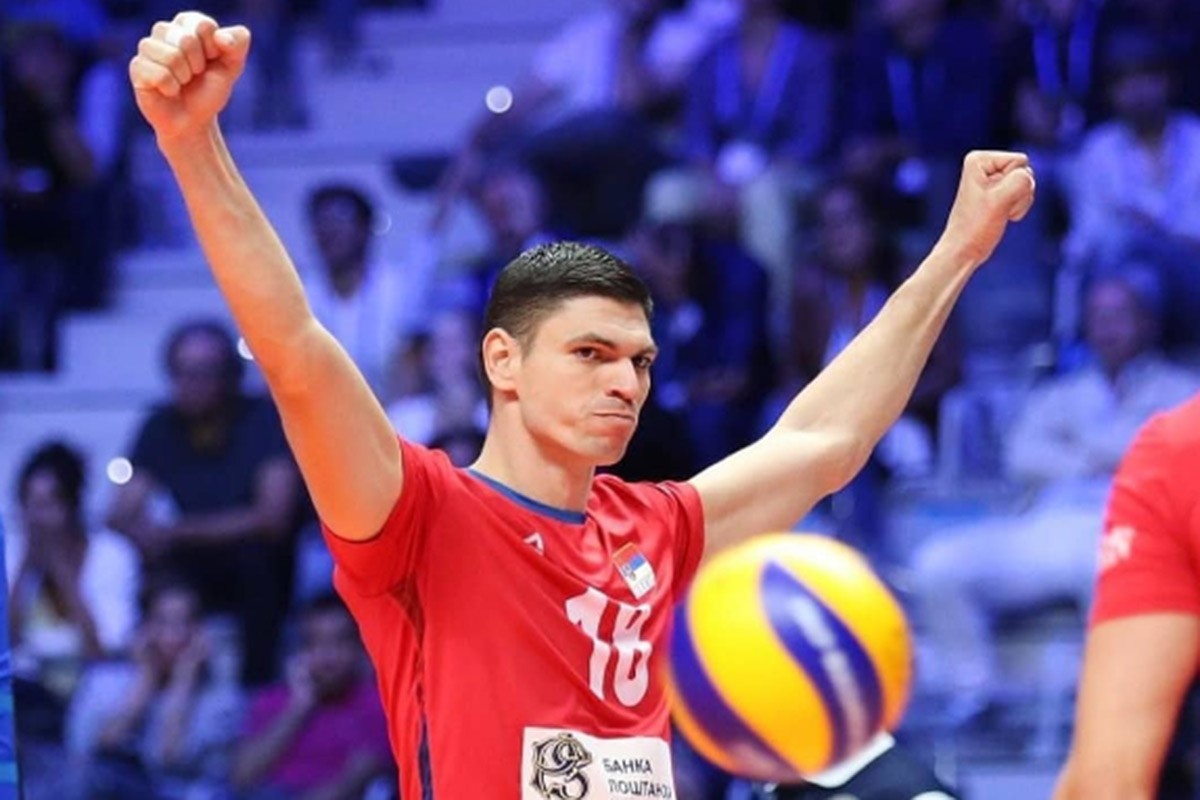 Podraščanin: Veliki je ulog u pitanju, želimo na OI