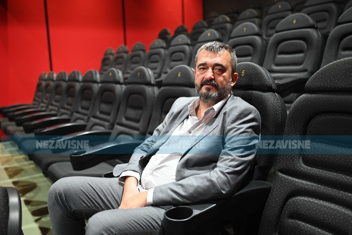 Milinković za "Nezavisne": Srbi su često ubijali najbolje ljude i posle im davali ulice