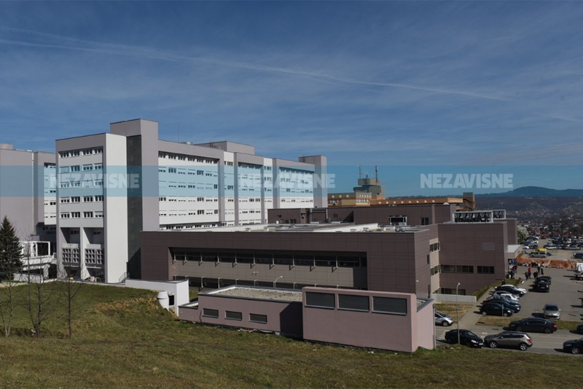 UKC Srpske: Izgradnja novog objekta za liječenje oboljelih od malignih bolesti