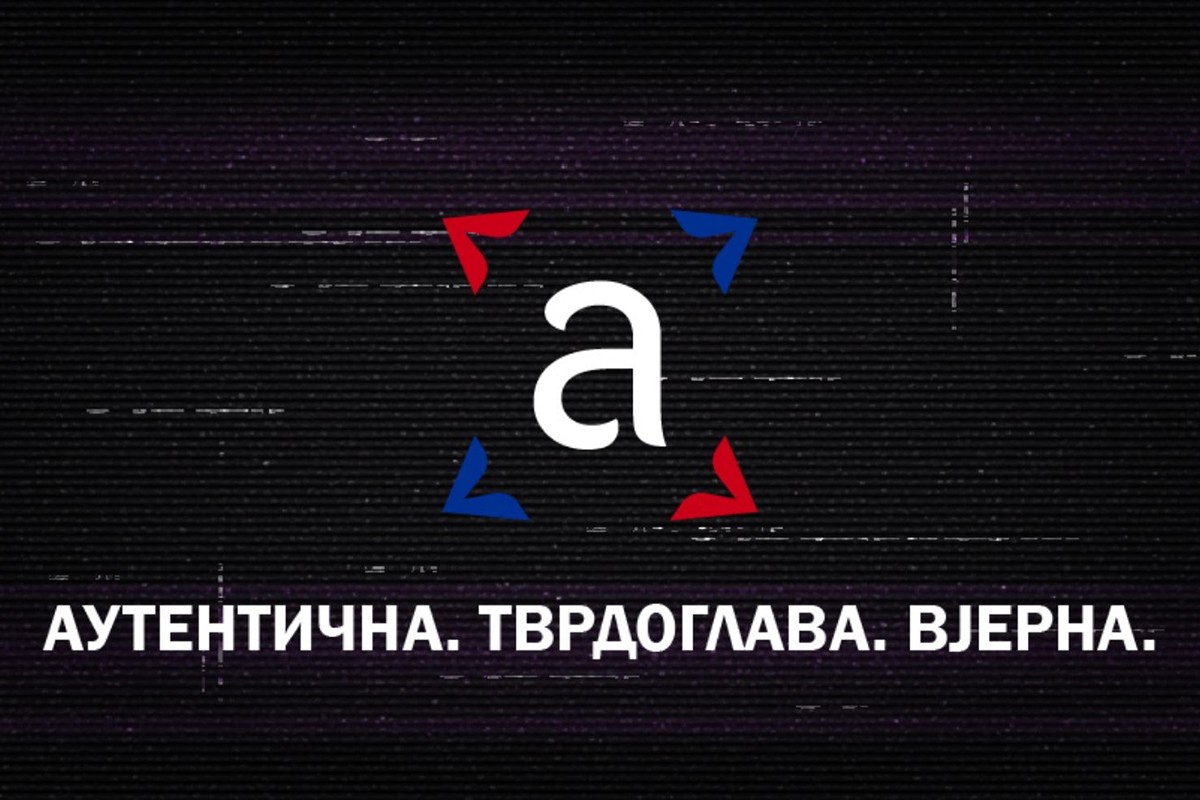 Novi logotip, ćirilica i bogata programska šema ATV – autentično, tvrdoglavo, vjerno