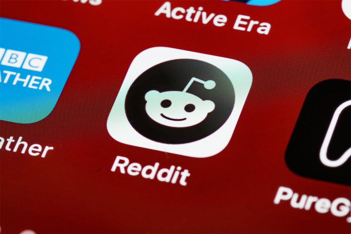 Reddit ne dozvoljava da isključite personalizovane oglase