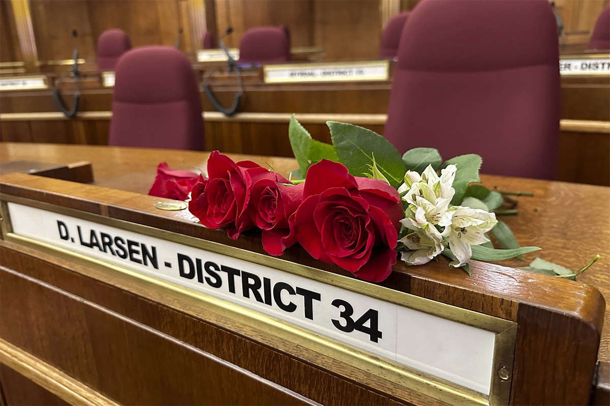 Tragedija u Americi: Poginuli senator, njegova žena i dvoje djece