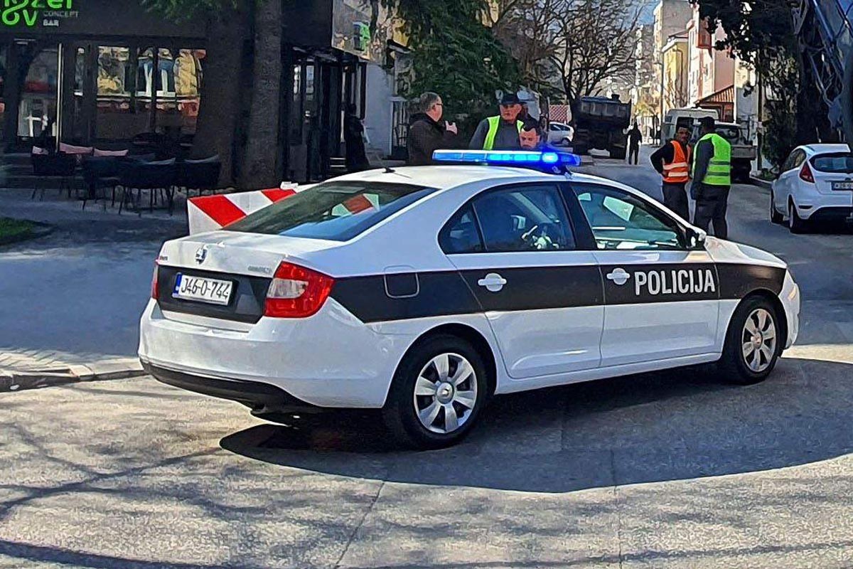 Prijavio da mu je nestao brat