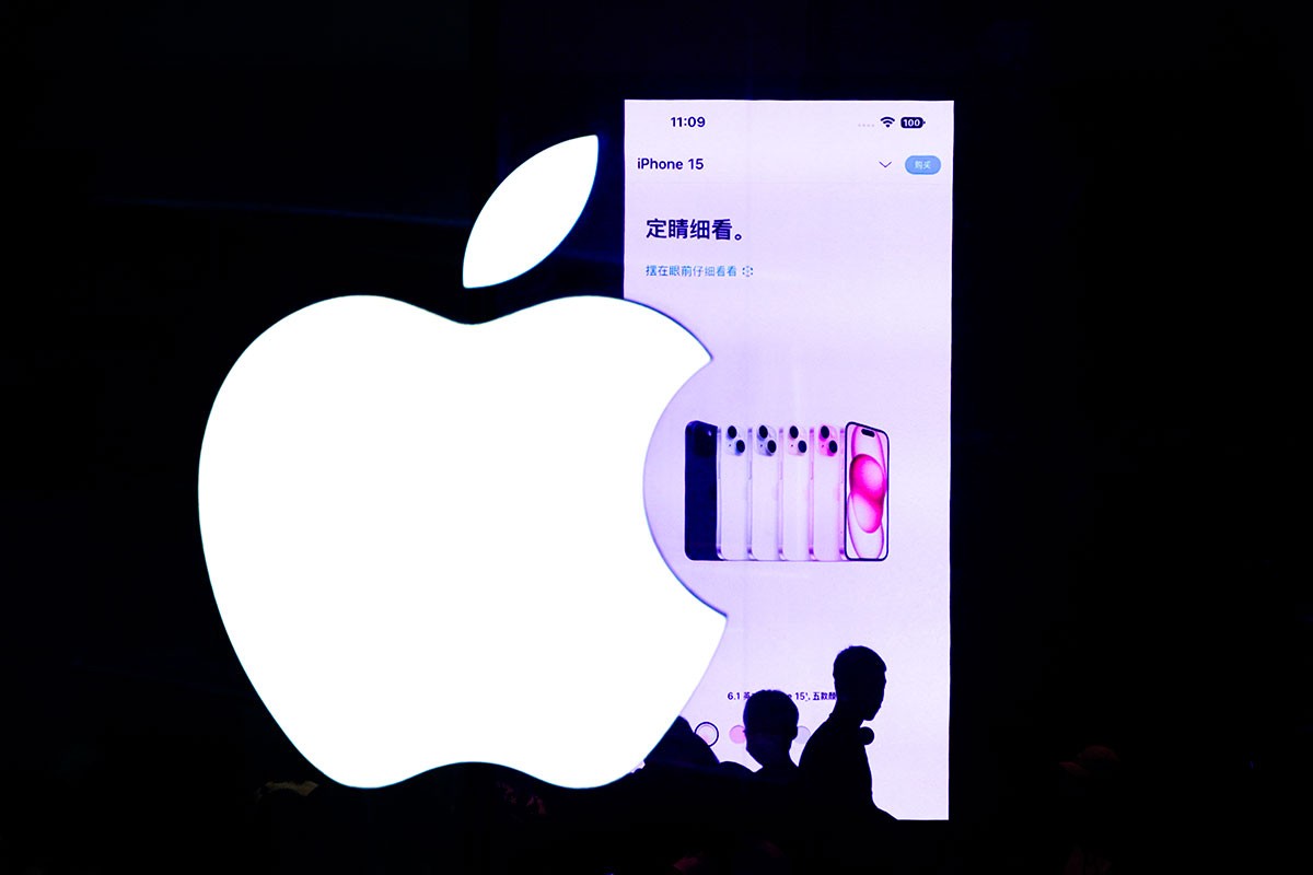 Apple objavio zašto se iPhone 15 pregrijava