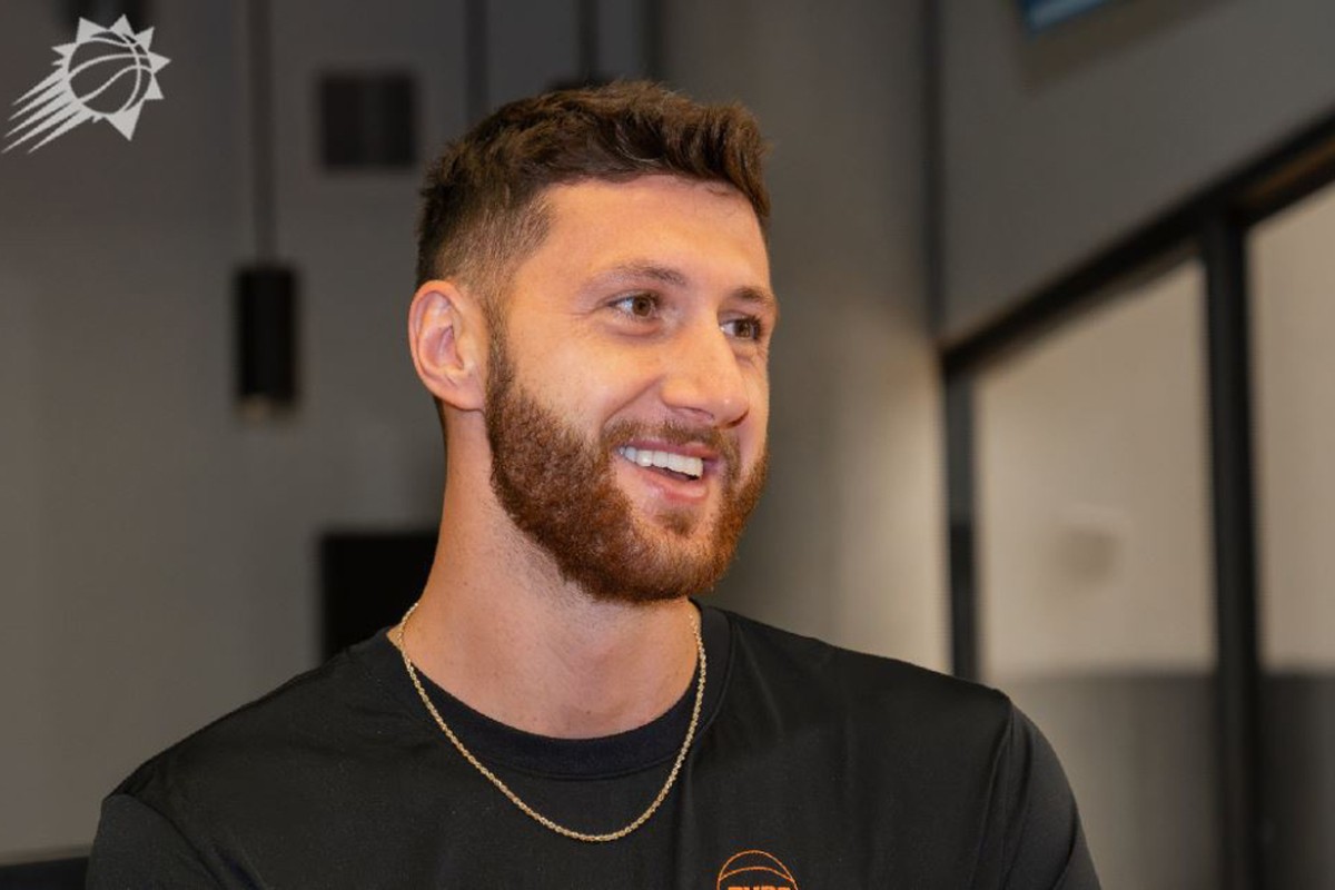 Nurkić: Zašto svi u SAD imaju toliko oružja?