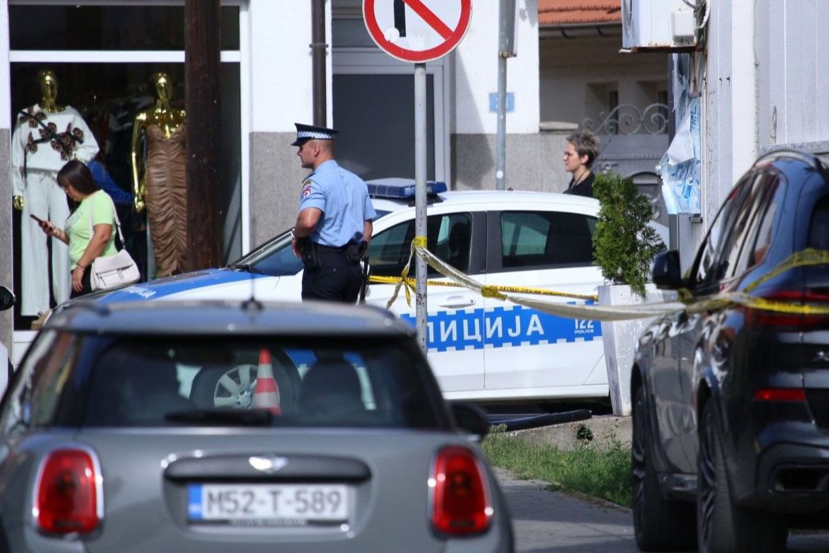 Tužiteljka otkrila detalje istrage ubistva inspektora u Bijeljini
