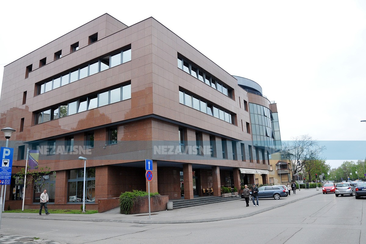 UIO prikupila 515 miliona KM više nego prošle godine