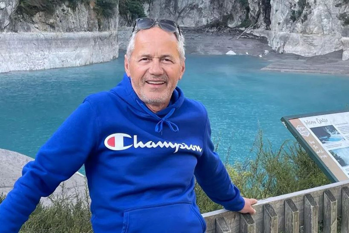 Legenda Partizana doživjela moždani udar