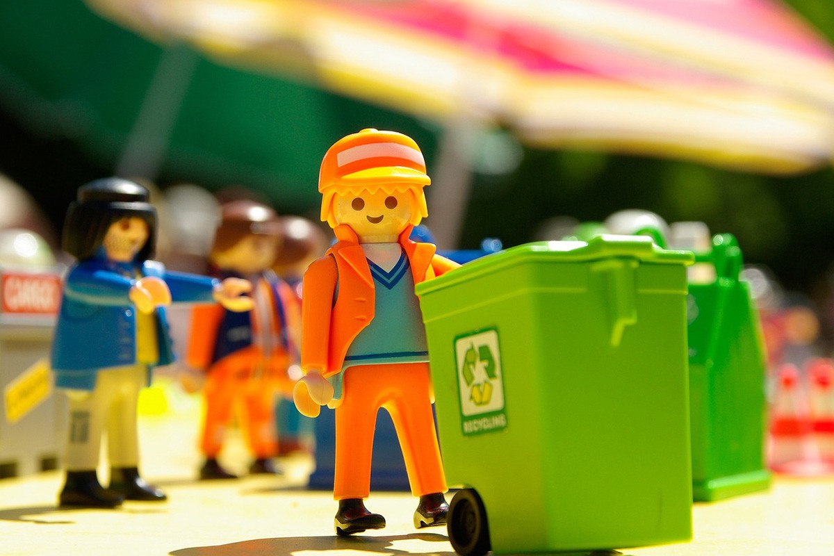 Playmobil u problemima, spremaju se otkazi za 700 radnika