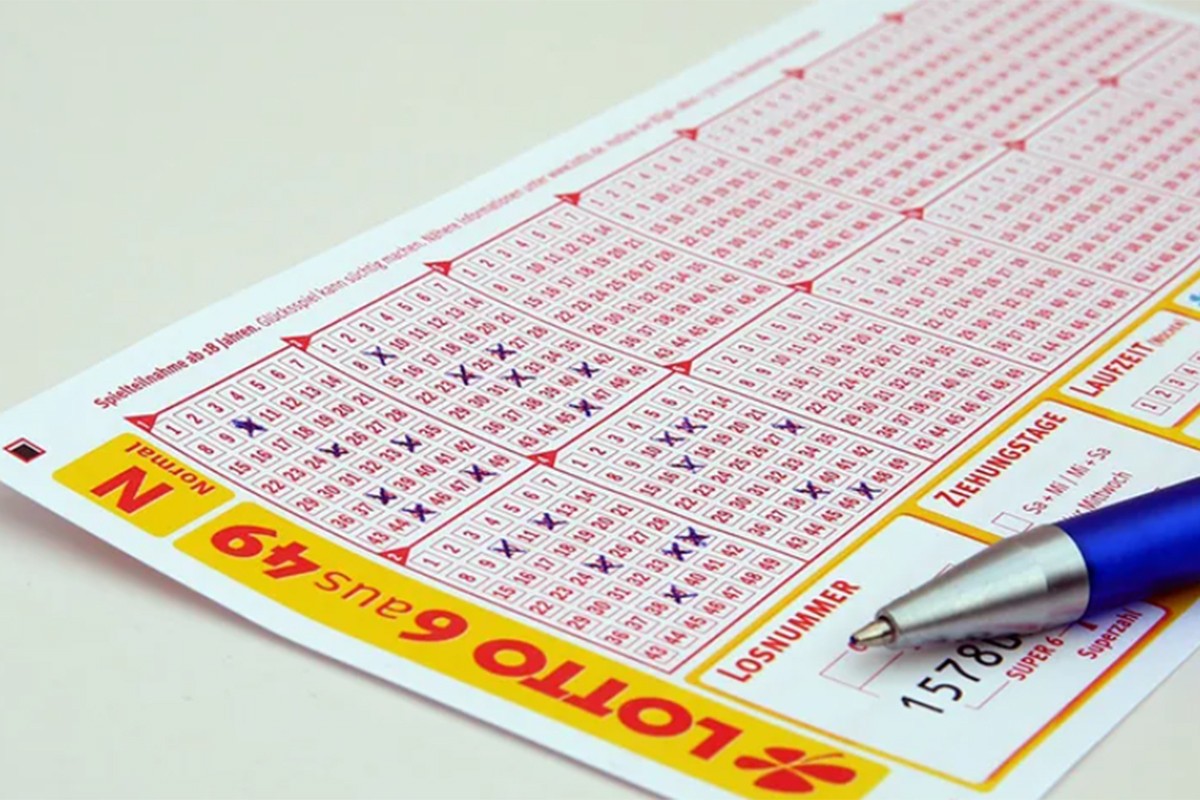 Izvučen Loto Džoker