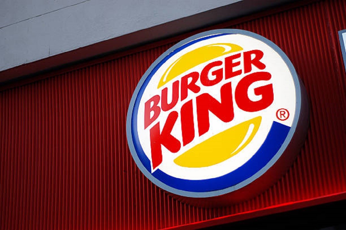Burger King i dalje posluje u Rusiji