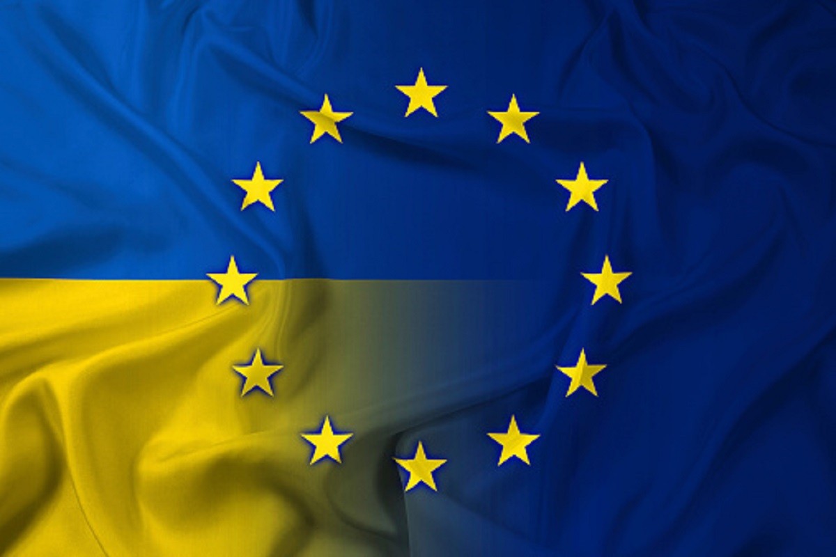 Mišel: Kijev može da se pridruži EU 2030. godine