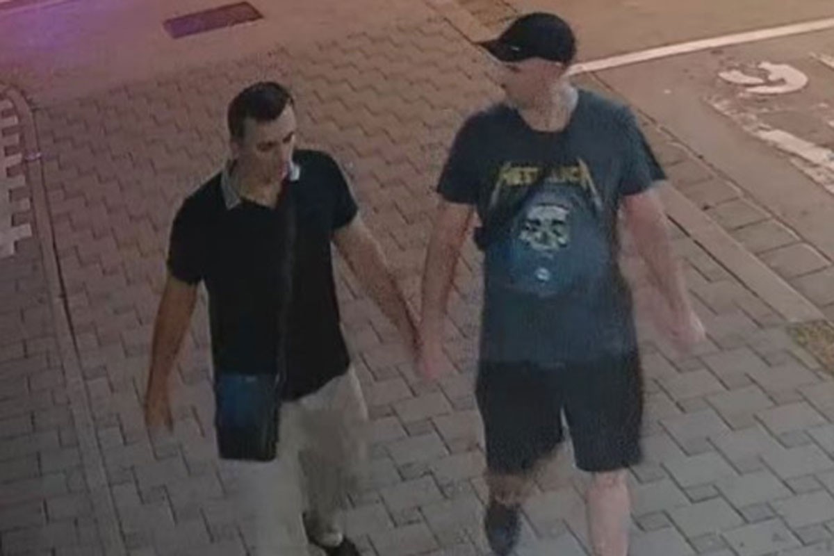 Policija identifikovala Banjalučanina osumnjičenog da je povrijedio jednu osobu