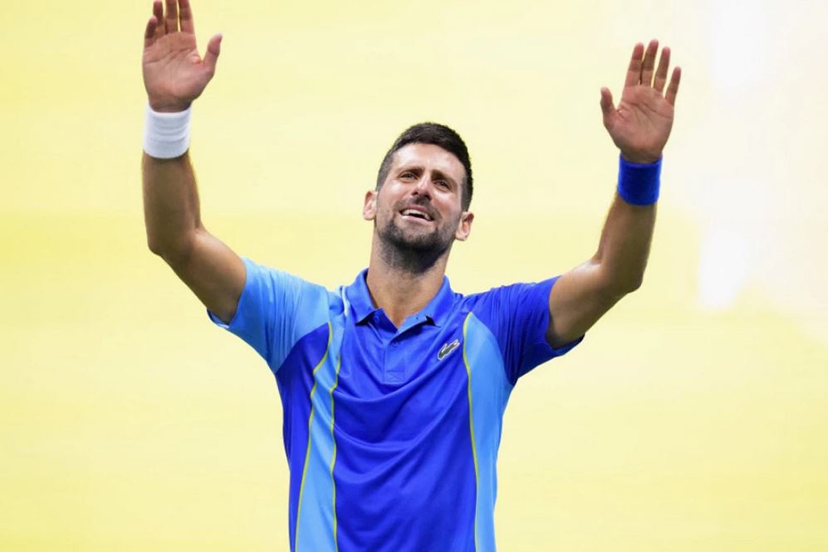 Dvije opcije: Nole je GOAT ili GOAT ne postoji