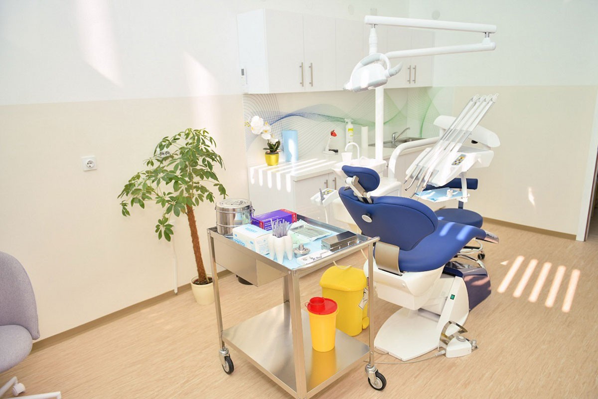 Otvorena školska stomatološka ambulanta u banjalučkom naselju Vrbanja