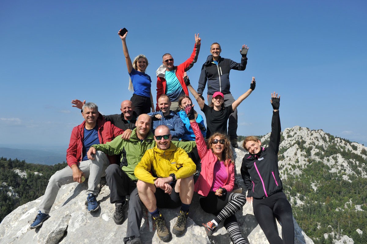 Stazom Malog princa zakoračite u planinarsku bajku (FOTO)