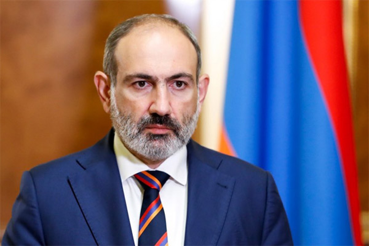 Pašinjan spreman da podnese ostavku