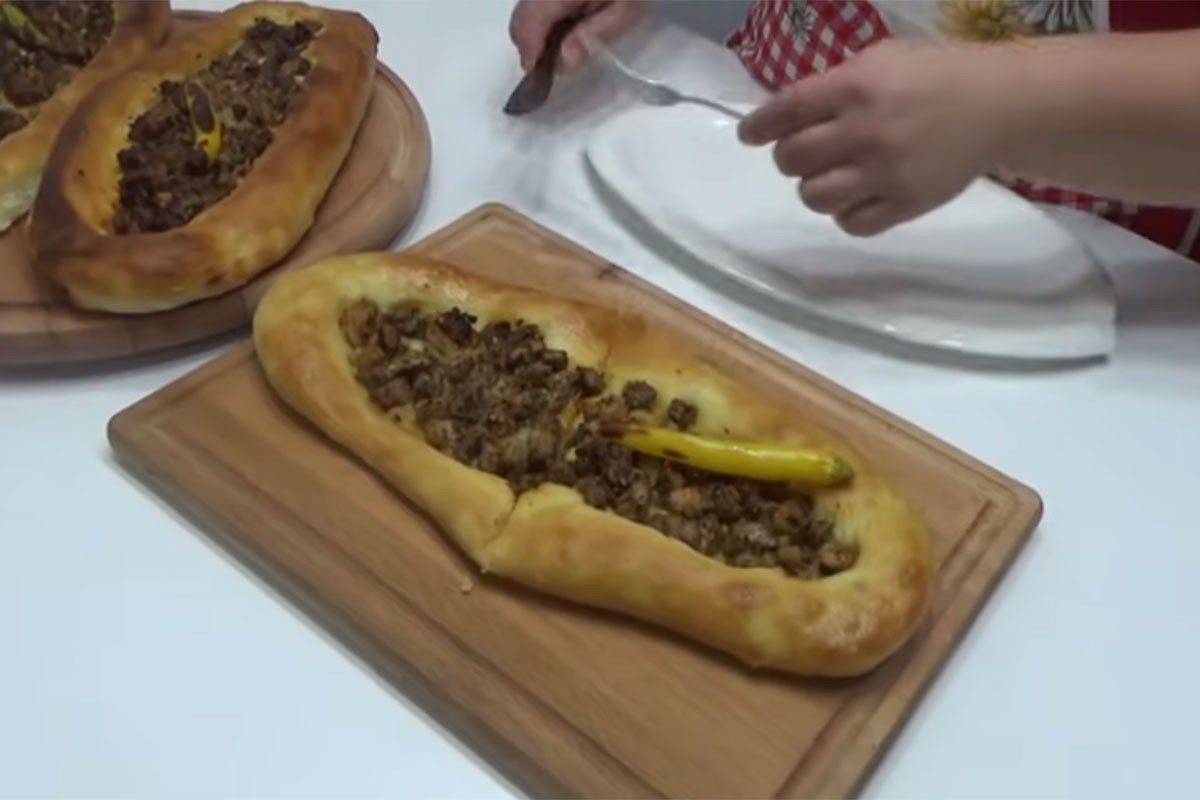Tradicionalno makedonsko pecivo savršenog ukusa