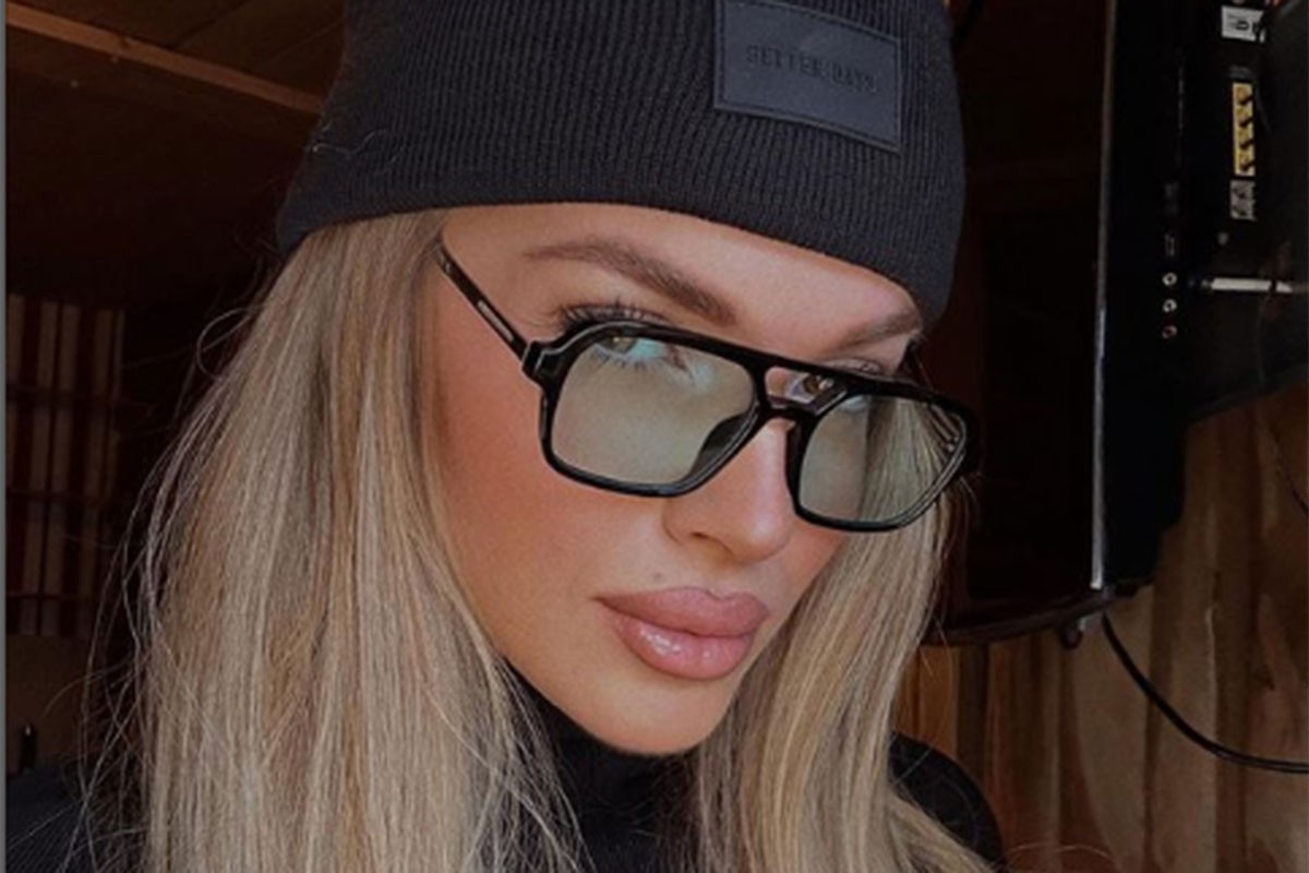 Teodora Džehverović dobila sat od skoro 19.000 evra (FOTO)