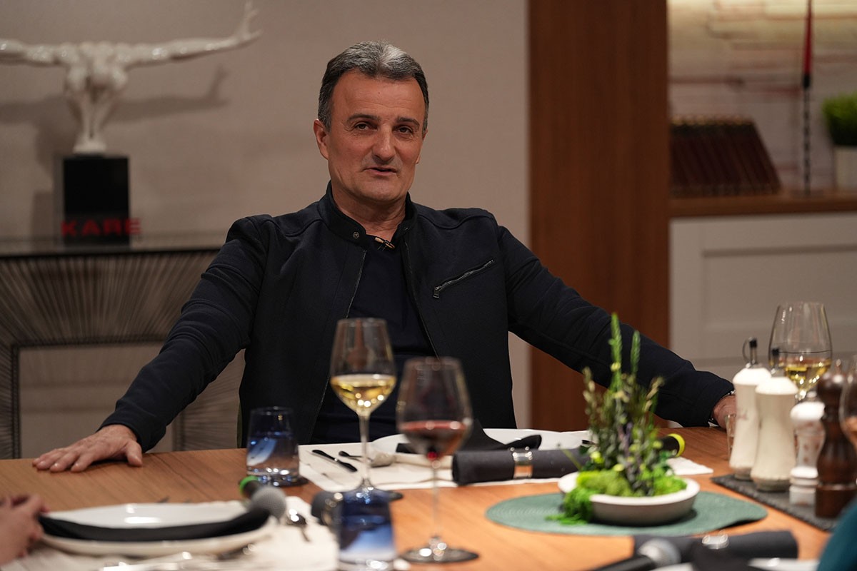 Ivan Milinković: Nije bilo srećnijeg čovjeka od mene, a onda mi se sve srušilo