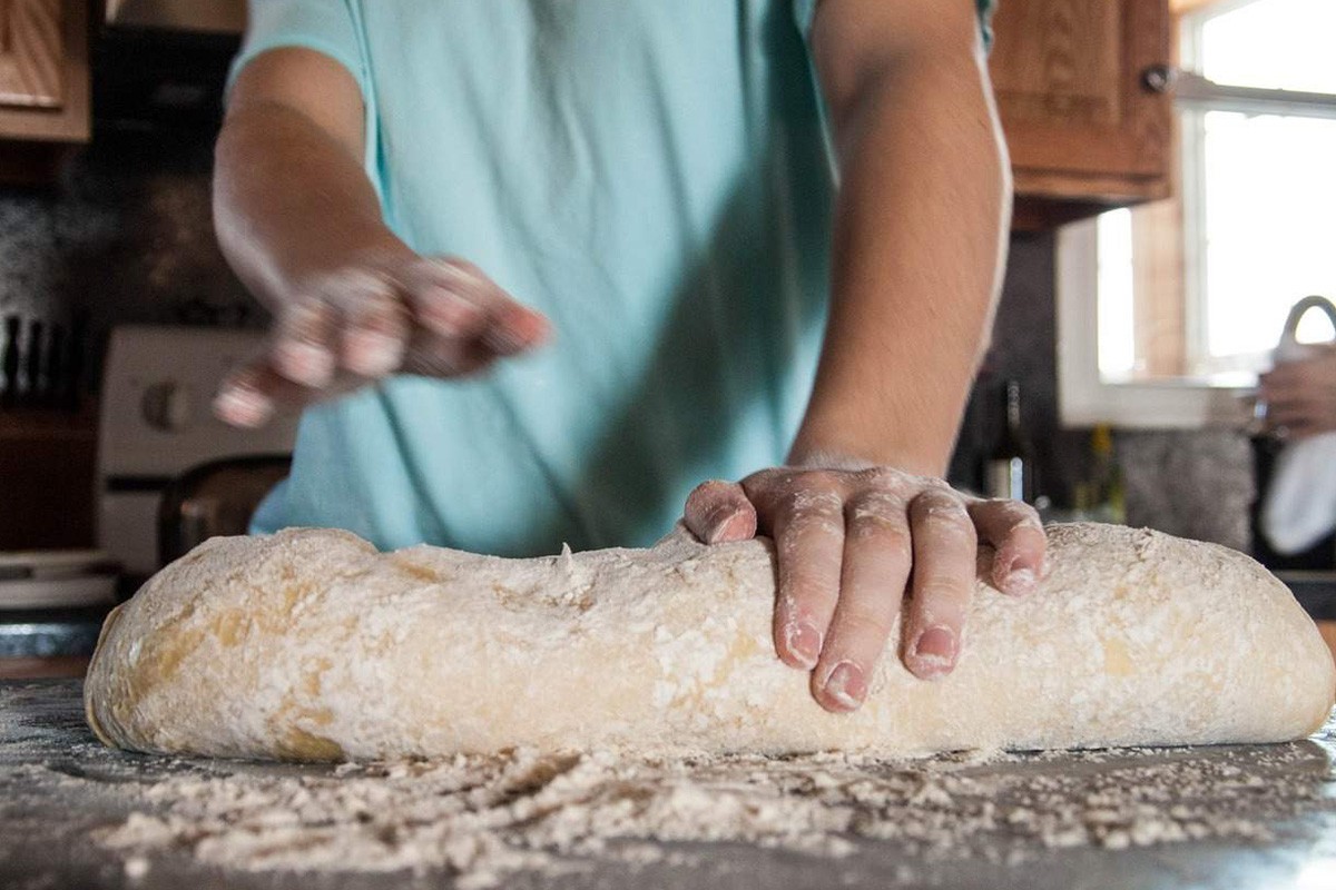 Za Crveni krst RS i četiri opštine u FBiH 500.000 kilograma brašna
