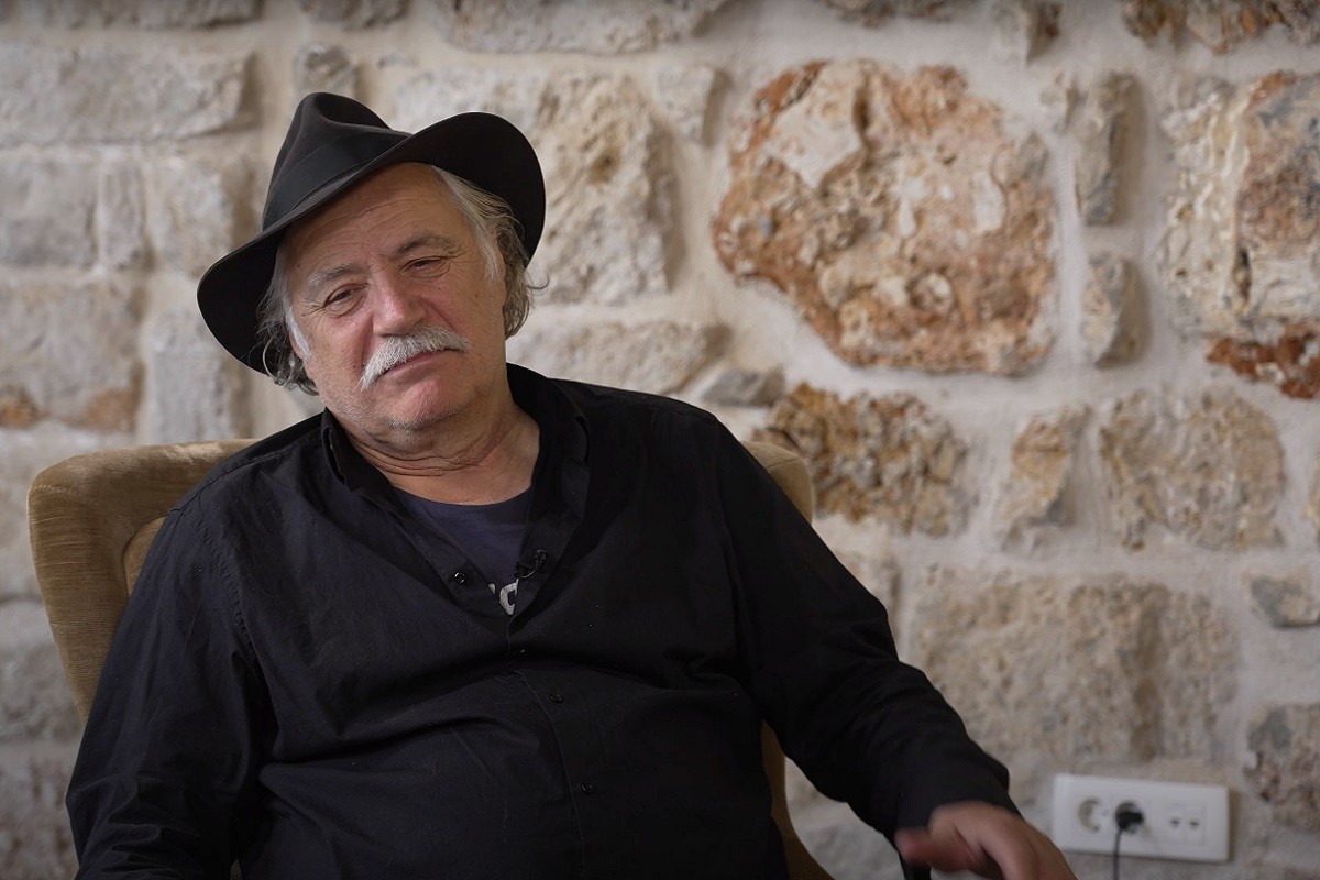 Rade Šerbedžija se vraća u Lisinski