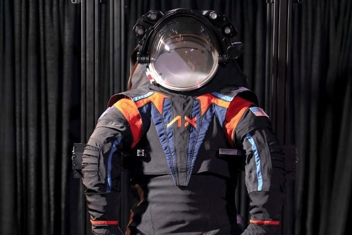 NASA za par godina želi poslati astronaute na Mjesec: Nosiće "Pradu"