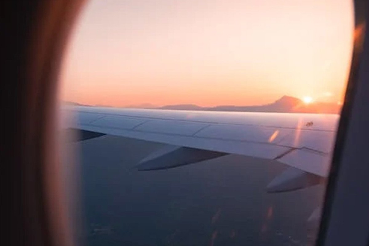 Smanjen broj prevezenih putnika željeznicom, a povećan u avio-saobraćaju
