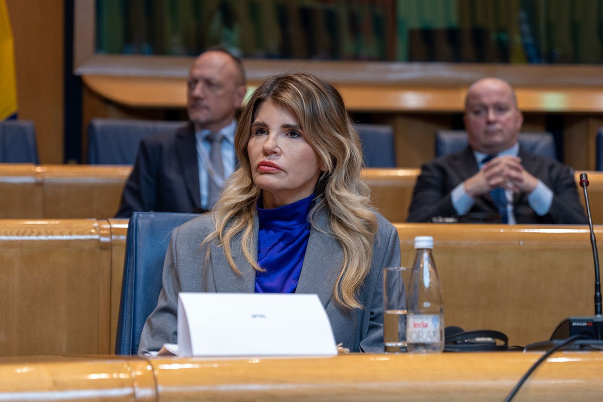 Trivan: Cilj kompanije Mtel zaštita dece i normalno obrazovanje uz siguran pristup internetu