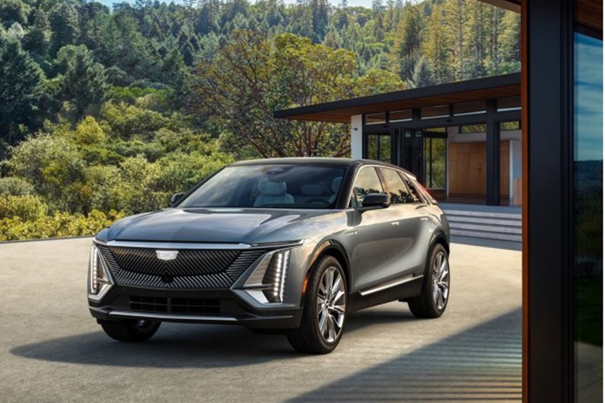 Cadillac se vraća u Evropu