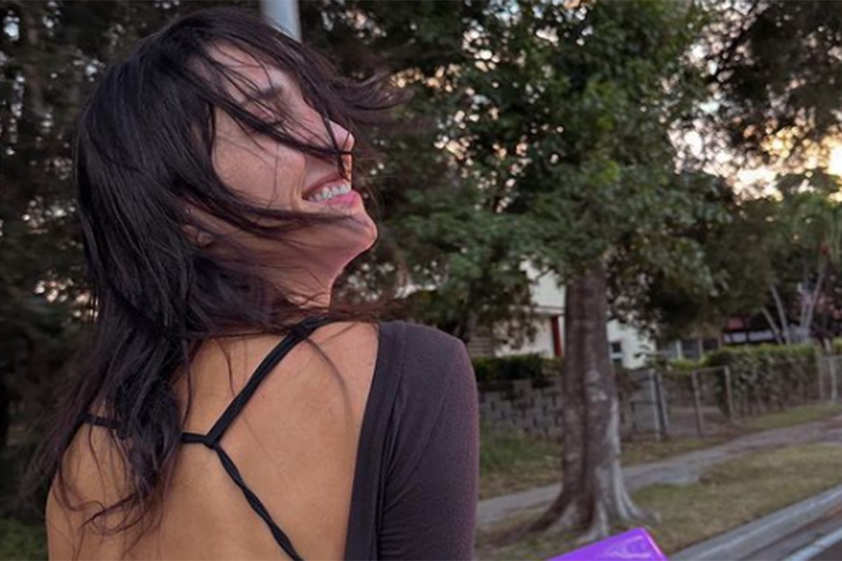 Jelisaveta Orašanin promijenila imidž (FOTO)