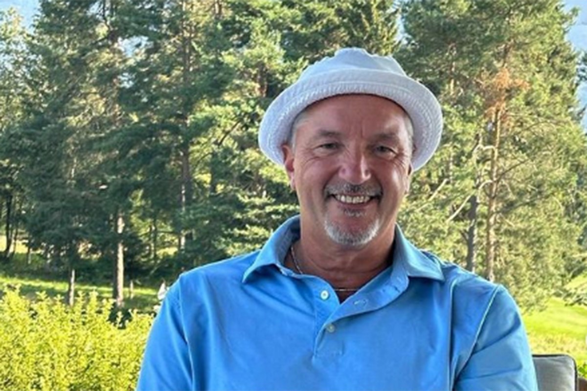 Toni Kukoč objavio fotografiju iz bolnice
