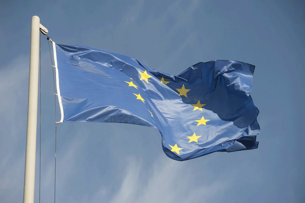 EU osuđuje napad Hamasa na Izrael