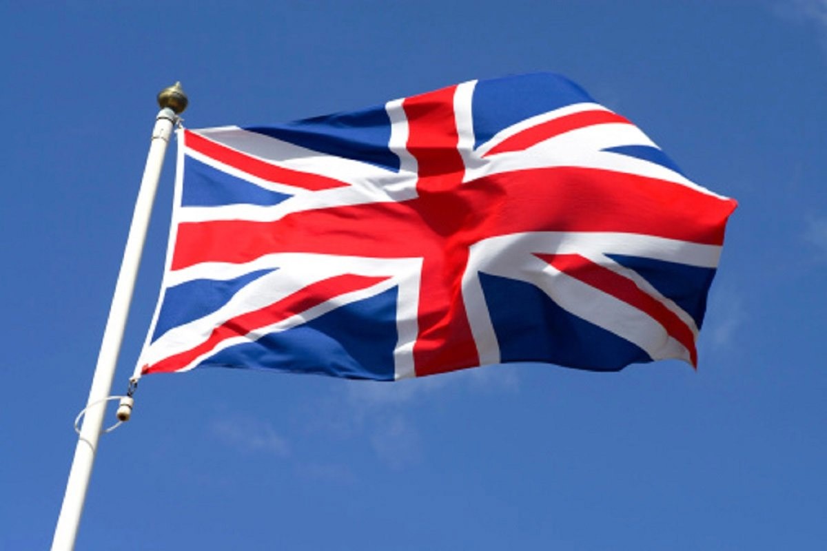 Velika Britanija osudila napad Hamasa