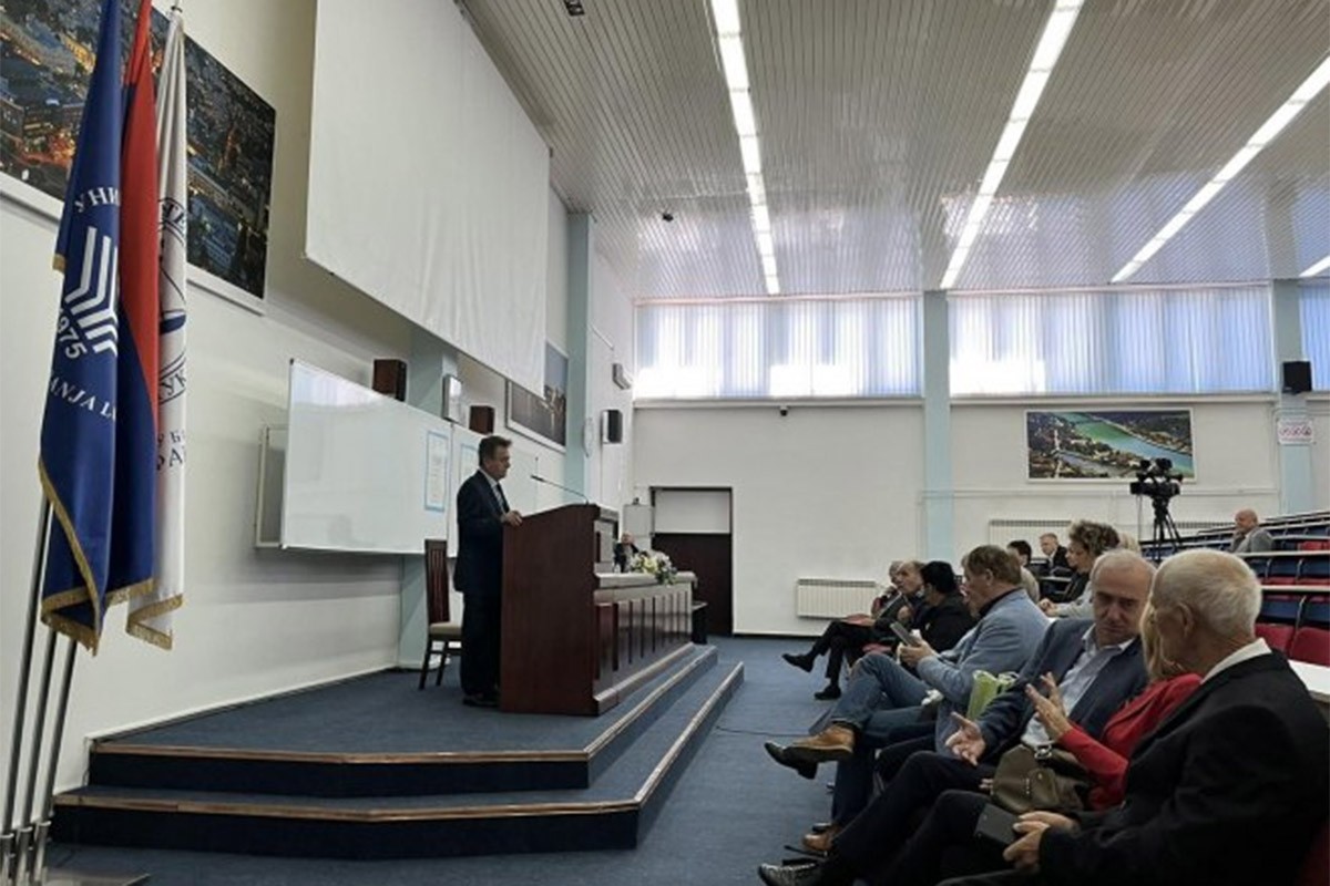 Usvojena Deklaracija: Srpska da odbaci sve odluke koje nisu u skladu sa njenim Ustavom