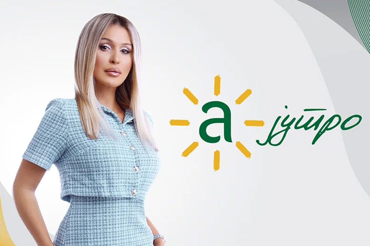 Novi jutarnji program ATV-a: Dinamičan infotaiment sa fokusom na čovjeka