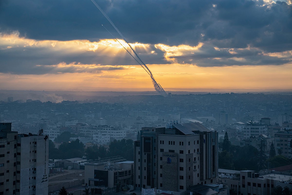 Izrael prekida snabdijevanje strujom Pojas Gaze