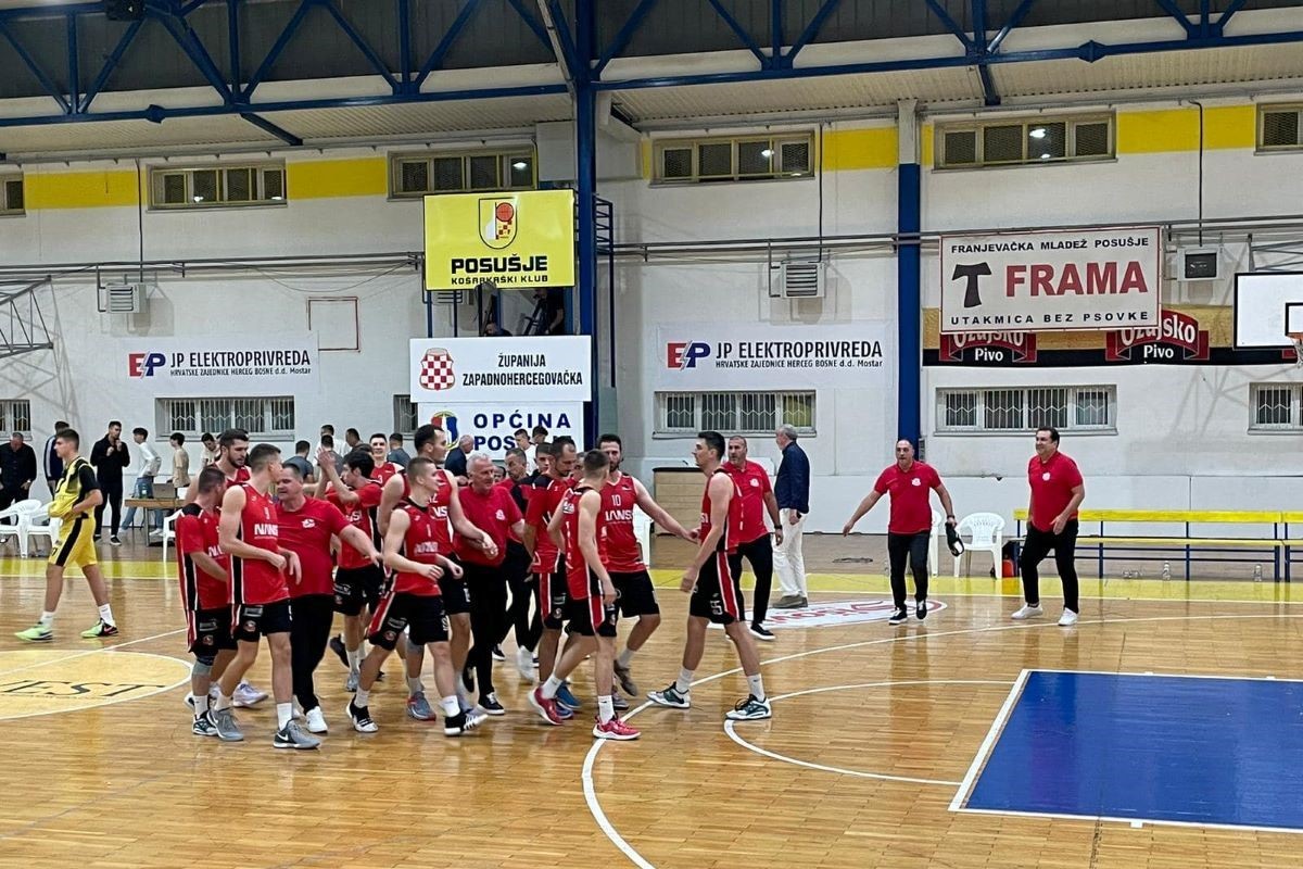 Ovo se rijetko viđa u BiH: Tripl-dabl bivšeg asa Fenerbahčea
